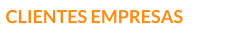 CLIENTES EMPRESAS